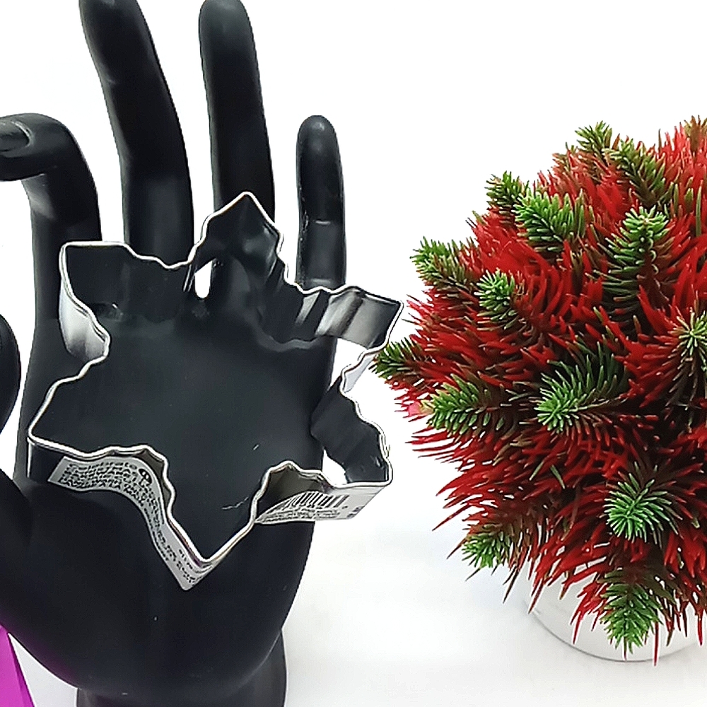 3/12.00 Cookie Cutter